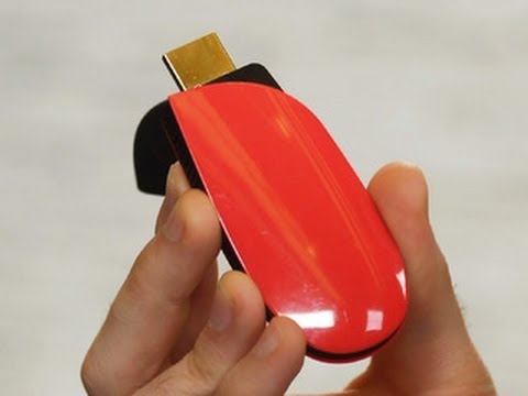 A buggy streaming stick short on content - UCOmcA3f_RrH6b9NmcNa4tdg