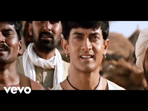 Ghanan Ghanan - Lagaan | Lyric Video | Aamir Khan | A.R. Rahman - UC3MLnJtqc_phABBriLRhtgQ