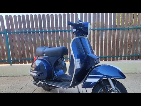 Come si installa il gancio per i caschi sulla LML Star 150?