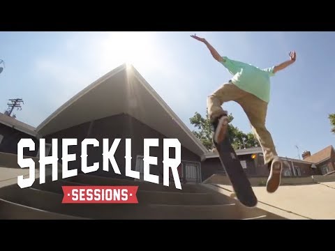 Sheckler Sessions: Ready, Aim, Skate | S4E9 - UCblfuW_4rakIf2h6aqANefA