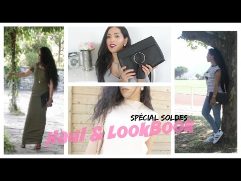 HAUL & LOOKBOOK | Spécial Soldes 2016 | Mango - boohoo - asos - newlook - UCS1VKu4MIN8aTkgKEmYTX7A