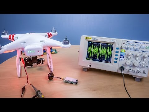 DJI Phantom 2 #41 - Streifen im FPV Bild - UCfV5mhM2jKIUGaz1HQqwx7A