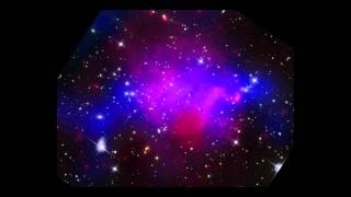 Dark matter - what we're really made of | Michelle Thaller | TEDxBinghamtonUniversity