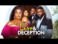 LOVE AND DECEPTION - BIMBO ADEMOYE, TEMINI , STAN NZE - LATEST 2024 NOLLYWOOD MOVIE