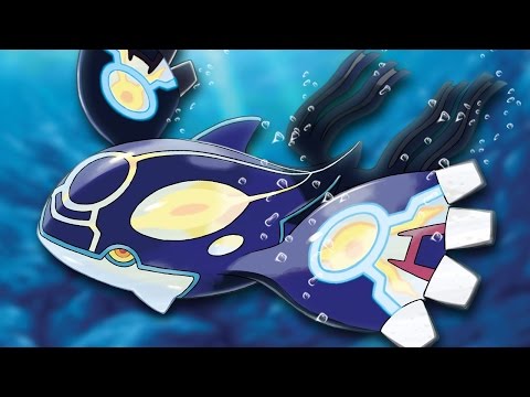 Pokemon Omega Ruby and Alpha Sapphire Demo -- Capturing Glalie - UCKy1dAqELo0zrOtPkf0eTMw