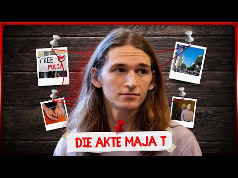 Maja T's case is becoming more and more absurd!