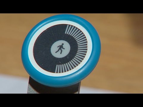 Fitness trackers take new forms at CES 2016 - UCOmcA3f_RrH6b9NmcNa4tdg