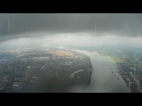 Mayday Mayday High Altitude FPV Flight caught in Big Rain - UCsFctXdFnbeoKpLefdEloEQ