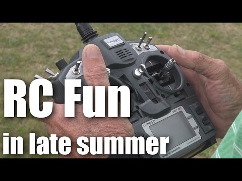 STOL it like you stole it (RC planes) - UCQ2sg7vS7JkxKwtZuFZzn-g