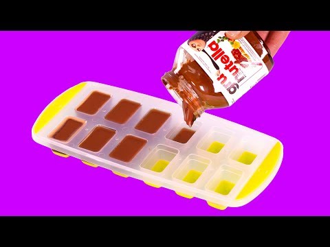 ALL-TIME BEST LIFE HACKS EVERYONE SHOULD KNOW - UC295-Dw_tDNtZXFeAPAW6Aw
