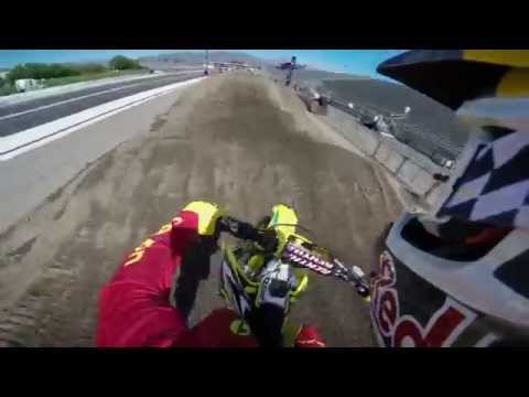 James Stewart GoPro Practice Run - Red Bull Straight Rhythm 2014 - UCblfuW_4rakIf2h6aqANefA