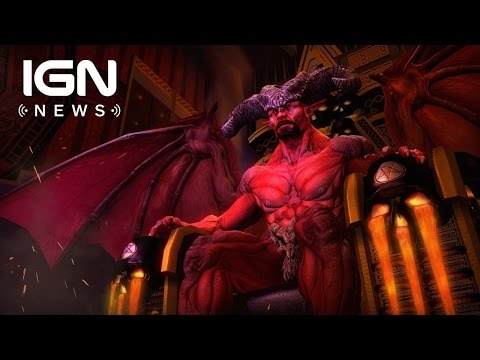 PlayStation Plus Free Games for July Revealed - IGN News - UCKy1dAqELo0zrOtPkf0eTMw