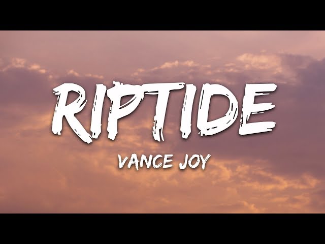 Riptide is the New Indie Rock Music Video You Need to See