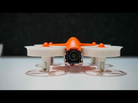 Tiny whoop Killer Warlark 80 Micro FPV Racing Quadcopter - UCsFctXdFnbeoKpLefdEloEQ