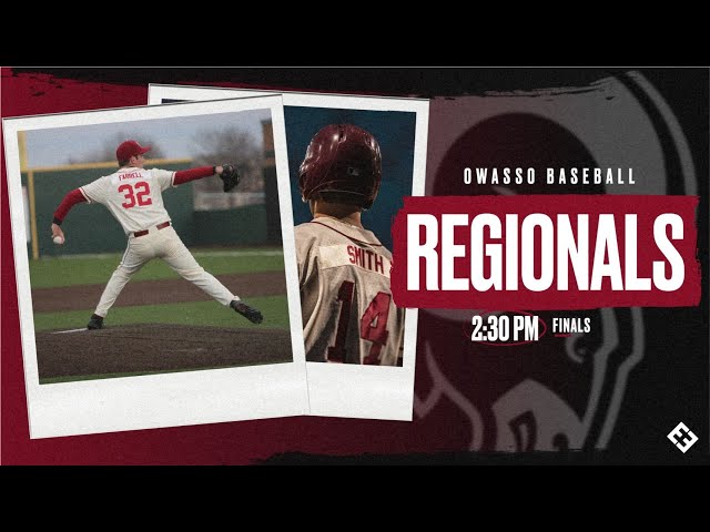 Owasso Baseball Tournament is a Must-See Event
