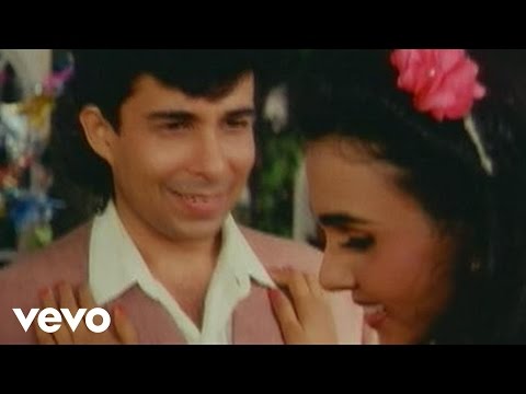 Kabhi Haan Kabhi Naa - Kyon Na Hum Milke Pyar Video | Shahrukh - UC3MLnJtqc_phABBriLRhtgQ