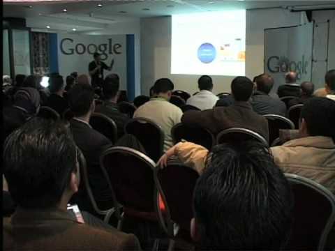 Google GPals Day for Entrepreneurs - AdSense - UC_x5XG1OV2P6uZZ5FSM9Ttw