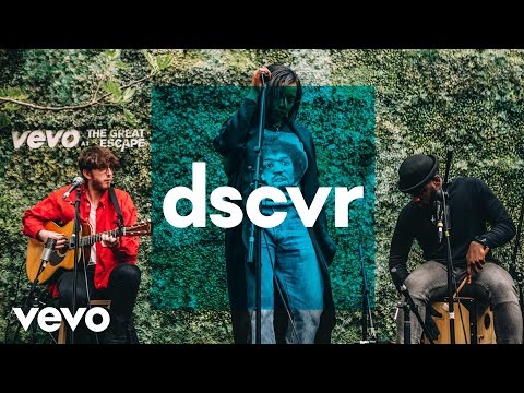 Rukhsana Merrise - Money (Live) - Vevo dscvr @ The Great Escape 2016 - UC-7BJPPk_oQGTED1XQA_DTw
