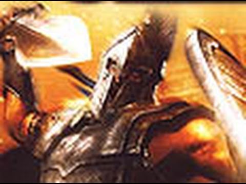 Classic Game Room - WARRIORS: LEGENDS OF TROY for PS3 review - UCh4syoTtvmYlDMeMnwS5dmA