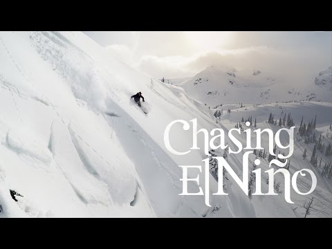 GoPro: Chasing El Niño with Chris Benchetler - Ep. 2 "It's Always Cloudy in British Columbia" - UCqhnX4jA0A5paNd1v-zEysw