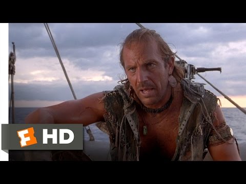 Waterworld (10/10) Movie CLIP - Catch of the Day (1995) HD - UC3gNmTGu-TTbFPpfSs5kNkg