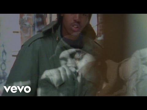 Nas - "It Ain't Hard To Tell" official music video (explicit) - UCATuR6v6DRf0tz0ww6V66LA