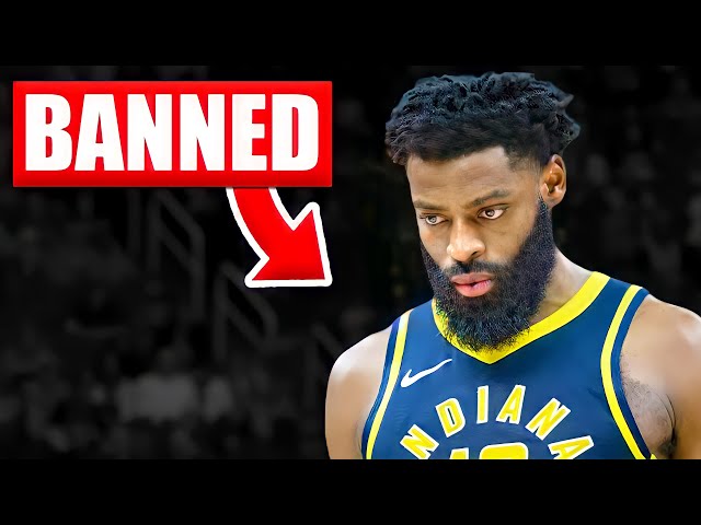Banned From the NBA: What Now?