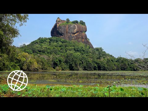 Ancient Sites in Sri Lanka in 4K Ultra HD - UCYWJ32GJbOgtzU2uHh0OMCQ