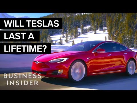 Why A Million-Mile Battery Means Teslas Could Last A Lifetime - UCcyq283he07B7_KUX07mmtA