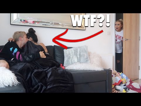 I Spent the Night in my BROTHERS House & he had No Idea.. (24 Hour Challenge)  - UCFanrVWRodCwCw43U7KBAQg