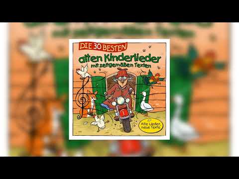 Alle Kinder lernen lesen (Neue Textversion) || DIE 30BESTEN Simone Sommerland - Official Audio