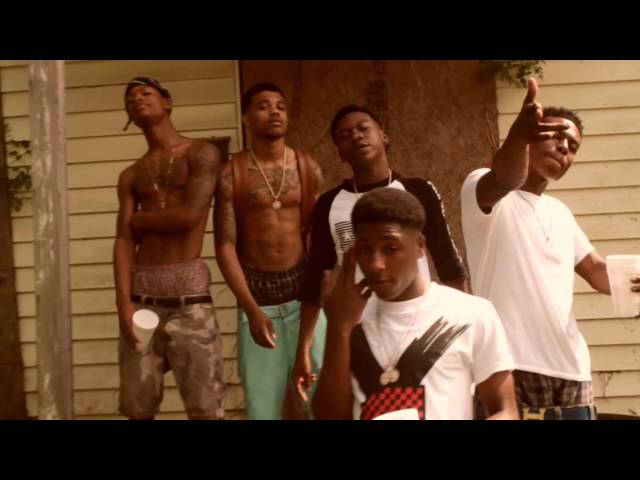 What Was NBA Youngboy’s First Song?