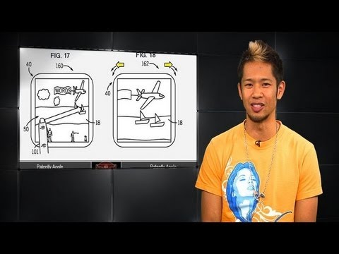 Apple Byte: Next-gen multitouch gestures in iOS 5 - UCOmcA3f_RrH6b9NmcNa4tdg