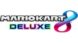 Electrodome (Medley) - Mario Kart 8 Deluxe Music Extended
