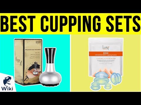 8 Best Cupping Sets 2019 - UCXAHpX2xDhmjqtA-ANgsGmw