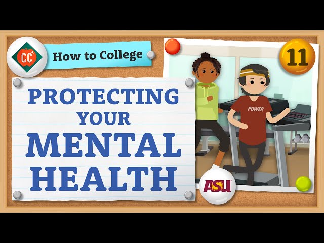 Mental Health Tips That Every Middle School Student Should Know