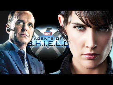 Agents of SHIELD Episode 1 Review - UCDiFRMQWpcp8_KD4vwIVicw