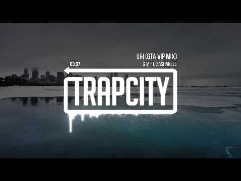 GTA feat. Zashanell - U&I (GTA VIP Mix) - UC65afEgL62PGFWXY7n6CUbA