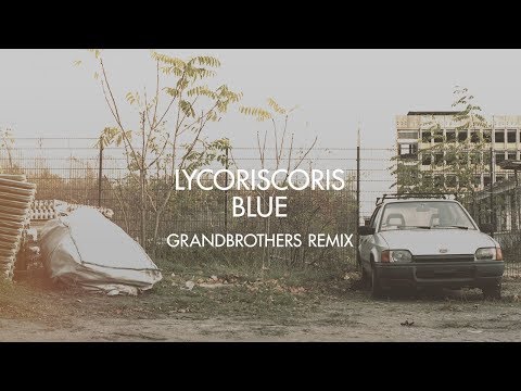 Lycoriscoris - Blue (Grandbrothers Remix) - UCbDgBFAketcO26wz-pR6OKA
