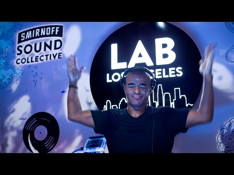 ERICK MORILLO's Subliminal session in The Lab LA - UCQdCIrTpkhEH5Z8KPsn7NvQ