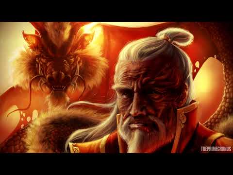 Nick Murray - Empire of Fire | EPIC ORCHESTRAL BATTLE - UC4L4Vac0HBJ8-f3LBFllMsg