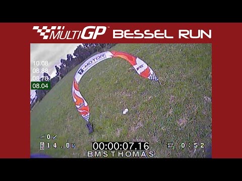 MultiGP UTT 3 - Bessel Run Time Trial - UCOT48Yf56XBpT5WitpnFVrQ