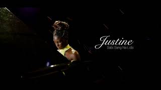 Justine - Sabi Sang Na Lobi (audio)
