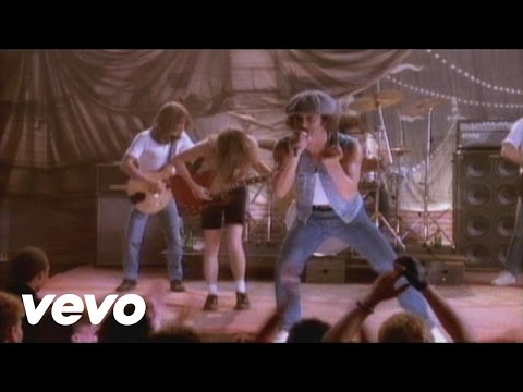 AC/DC - Stand Up - UCmPuJ2BltKsGE2966jLgCnw