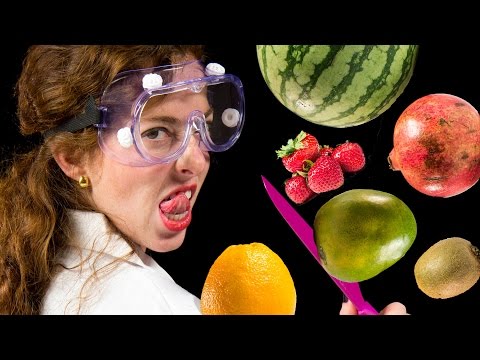 6 Fruits You’re Eating Wrong - UCBUVGPsJzc1U8SECMgBaMFw