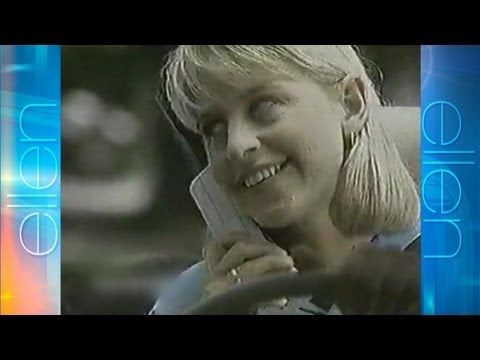 Ellen's Commercial from 1992! - UCp0hYYBW6IMayGgR-WeoCvQ