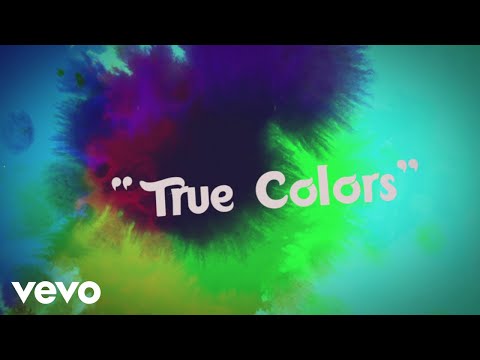 Justin Timberlake, Anna Kendrick - True Colors (Lyric) - UCsXfDf1CDgU3SCt0gxJNXGg