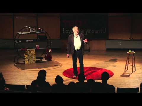 Education will Determine our Future | Nolan Bushnell | TEDxLoyolaMarymountU - UCsT0YIqwnpJCM-mx7-gSA4Q