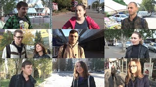 Волгоград - город, в котором хочется жить?: мнение молодежи