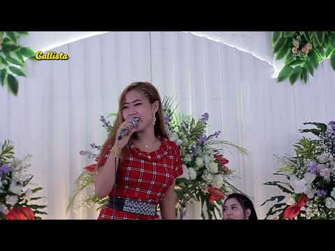 Ku tunggu kau Kutunggu II Rhoma Irama Noer Halima Version. OM Callista Lamongan Feat Alung Vega.